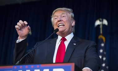 Трамп обвинил Клинтон и Обаму в создании Исламского государства