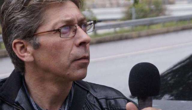 Этот ублюдок будет править по-брежневски долго - Сотник