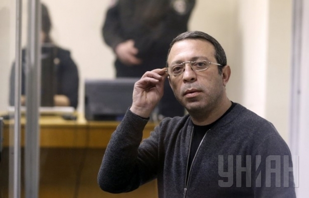 Завтра розглядатимуть апеляцію на арешт Корбана: справу доручили звинуваченому в заангажованості судді