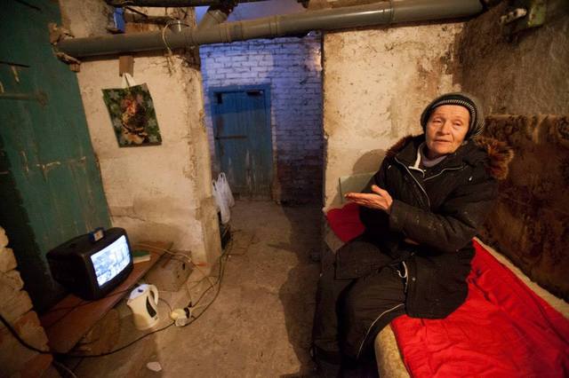 Украина вчистую проигрывает войну на Донбассе