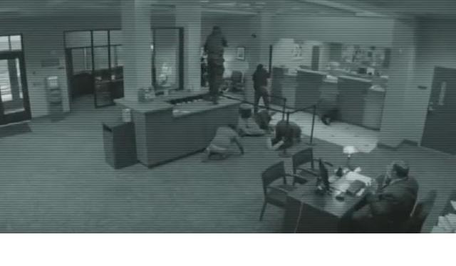 У Авакова сняли впечатляющий ролик о полиции на Донбассе