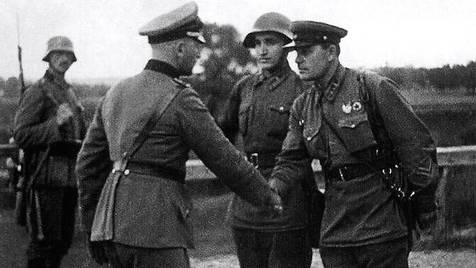 Никогда не забуду подлость страны россиян