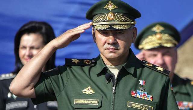 За логікою, Шойгу буде наступним після Сергуна - Кох