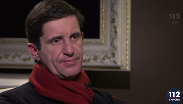 Найближчим часом потрібно змінити начальника Генштабу, - Шкіряк