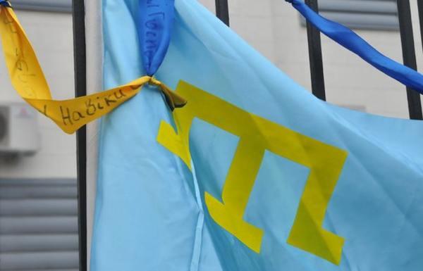 Украинский Крым: позиция государства не оправдана ничем