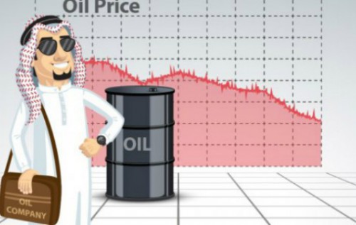 Саудиты резко снизили цены на нефть для Европы
