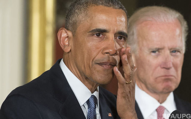 Обама особистим указом ввів нові заходи щодо обмеження продажу зброї в США