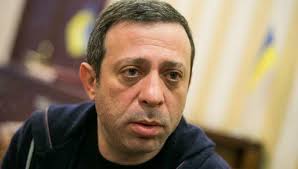 Корбан каже, що проти нього свідчить Царьов