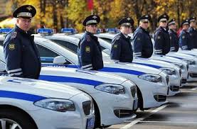 Реформа МВД: кто пришел на смену старым кадрам