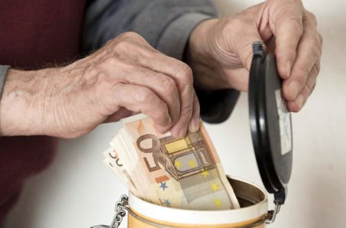 История украинской кубышки