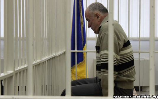 Апеляційний суд залишив у силі вирок Пукачу