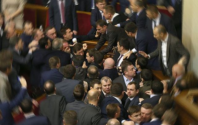 Mortal Combat: 5      2015