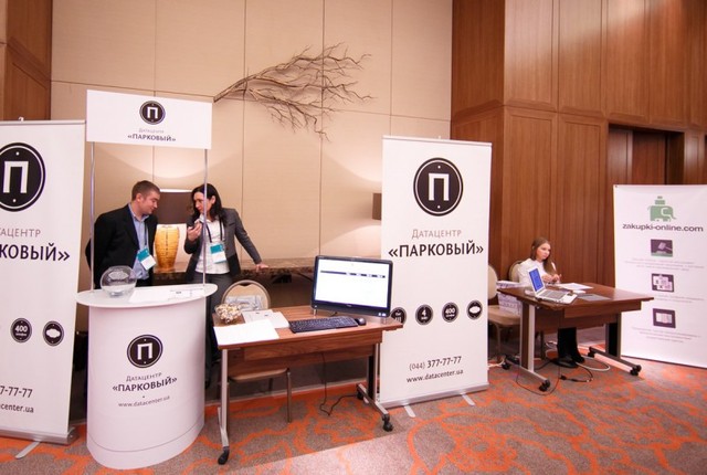 Экс-глава НКРСИ Петр Яцук купил дата-центр «Парковый» стоимостью более $50 млн