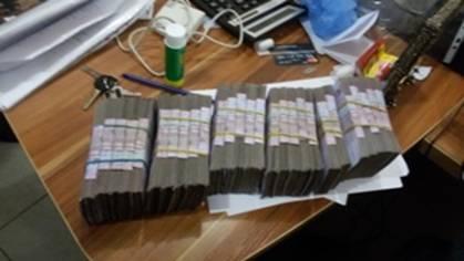 На восстановлении разрушенной войной Луганщины воровали миллионы