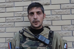 Массовое дезертирство: от жестокого "Гиви" сбежали террористы