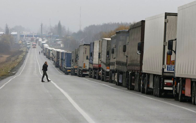 Украина придумала, как обойти запреты Путина: карта и подробности