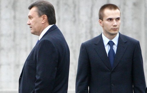 Что происходит с бизнесом Януковича в Донецкой области