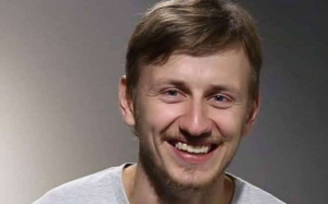 БОГДАН ЛОГВИНЕНКО: Немає сенсу в цій вищій освіті, яку дають такі рептілоїди