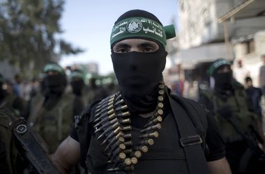 Боевики ИГИЛ взорвали пояс шахида на четырехлетнем мальчике