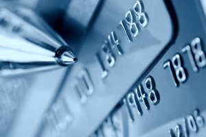 В Украине остановлена работа платежной системы