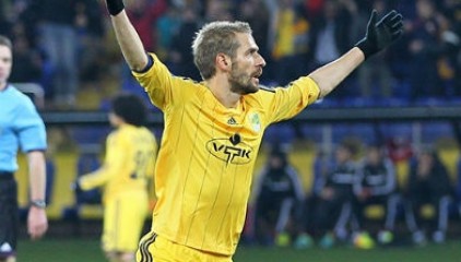 Девич простил Курченко долг в 350 тысяч долларов