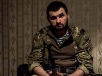 Потеряв ногу в Иловайском котле, боец "Донбасса" на протезе... вернулся в зону АТО