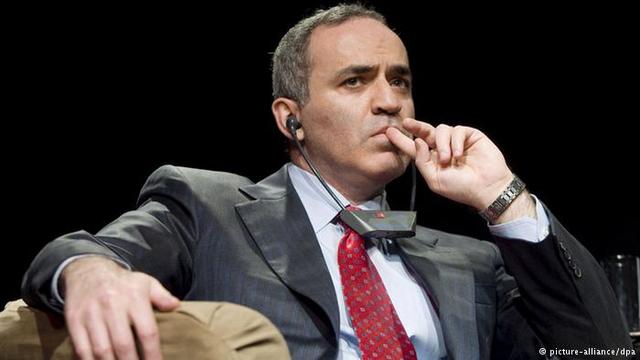 Интеллект на службе криминала