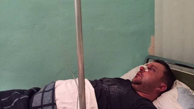 Колишній «дах» наркоділків, а сьогодні «боєць АТО» тероризує Білу Церкву