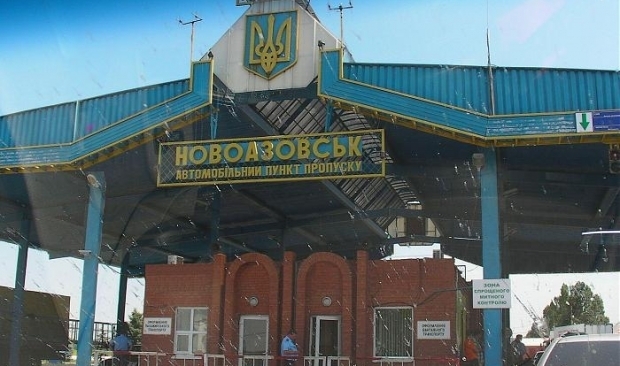Розвідка встановила особу російського командира бойовиків під Новоазовськом