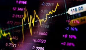 В США крупнейший за 119 лет обвал фондового рынка