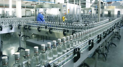 Высокопоставленный «экс-чиновник ЛНР» поил боевиков опасным для жизни спиртом