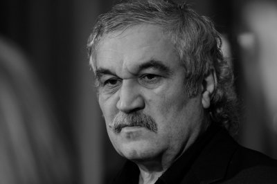 Василий Шкляр считает, что Украине нужно возвращать не все оккупированные территории