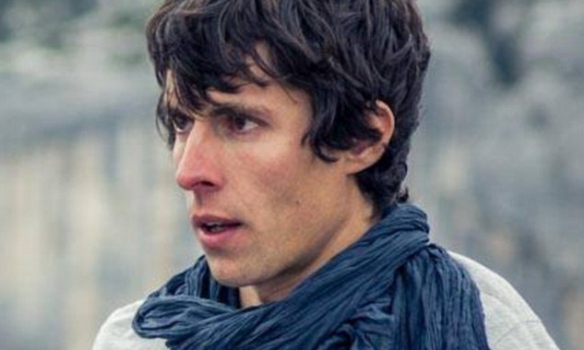 Французький канатоходець загинув під час падіння з 30-метрової висоти