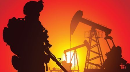 России некуда девать добываемый газ и обвал нефти добьют ее полностью