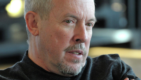 Украинцы приглашают объявившего о своем отъезде из России Андрея Макаревича в Украину