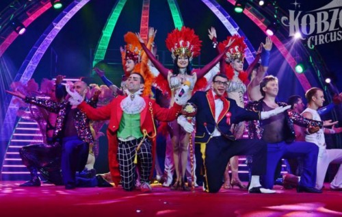 Не ходіть у цирк "Кобзов". Це жах! Приміщення як конюшня - відвідувачка