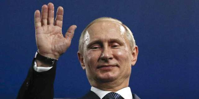 Путин лично принимает решение относительно Донбасса