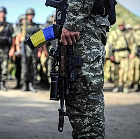 Сьома хвиля мобілізації в Україні проходитиме за контрактом