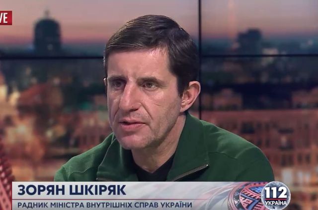 В Генштабе происходили и, видимо, продолжают происходить непонятные вещи