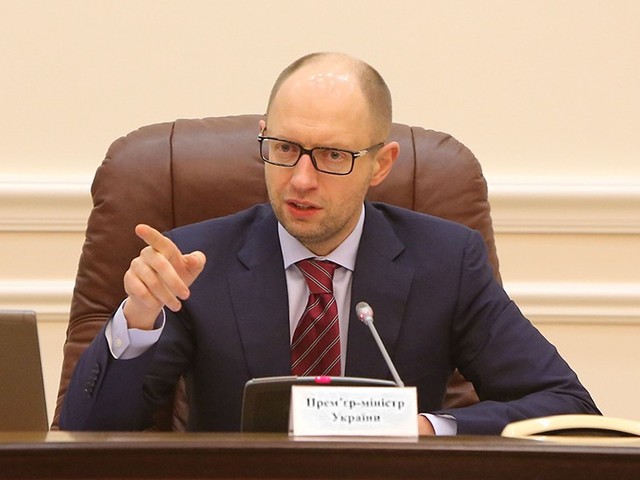 Чи зможе НАБУ перетворити Яценюка на Мосійчука