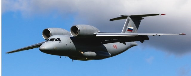 В России пьяный пассажир самолёта притворялся террористом