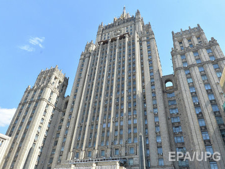 Власти РФ намерены бороться с терроризмом в Ливии