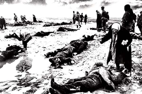 Война была... другой. Правда о Второй мировой, которую скрывает Кремль