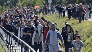 Мигранты в ЕС. Польша заявила, что ошибок Германии не повторит