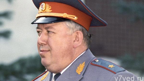 В России «скоропостижно» отдала концы еще одна важная фигура силовой банды Путина