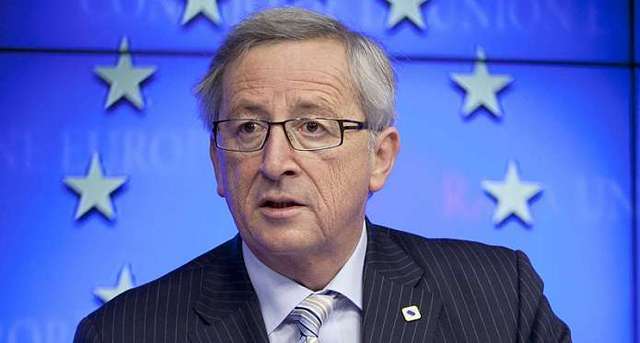 Юнкер испугался раскола в ЕС из-за украинского референдума в Нидерландах