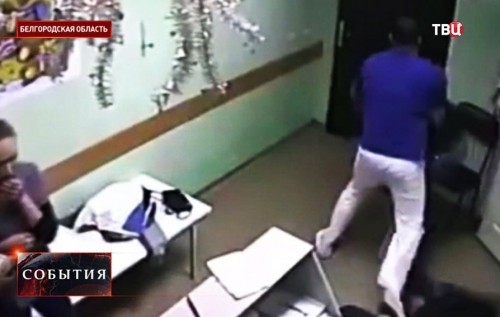 Почему белгородский врач, убивший человека, уйдет от наказания