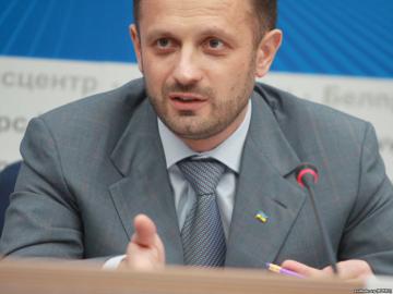 Бессмертный: мы запустили процесс "Минск-3"