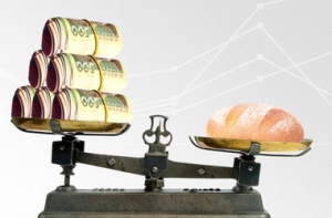 Единый налог против политического жлобства - Кирш