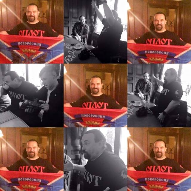 Главарей боевиков Бэтмена, Мозгового, Дремова и Ищенко убрали спецслужбы РФ, - российский пропагандист Чаленко